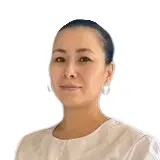 Тен Ирина Владимировна