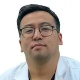 Тенизбаев Айбек Галымжанович