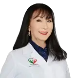 Теренова Акзада Есенамановна