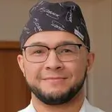 Тилешов Данияр Илхомжанович