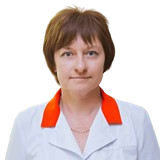 Тимашова Елена Викторовна