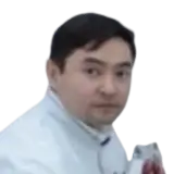 Тлегенов Аскар Шындалыулы