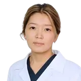 Тлейбергенова Мадина Сабитовна