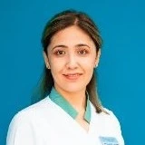 Калменова Гулзира Зейнуллаевна