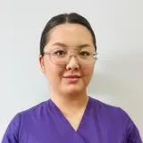 Тлеккабылова Шынар Маликовна