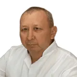 Тлеубаев Маулен Орынбасарович