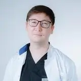 Тлеубергенов Арман Хусаинович