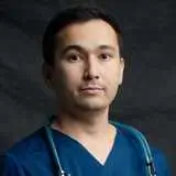 Тобагабулов Серик Берикович