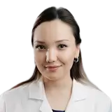 Тогизбаева Жазира Асылбековна