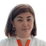 Тогузбаева Лаура Нуралиевна