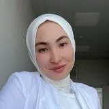 Токиш Карлыга Маратовна