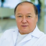 Токпанов Серик Имакович