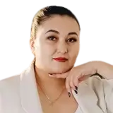 Токтаудинова Зауре Сансызбаевна