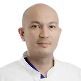 Толеген Алимир Исаханулы