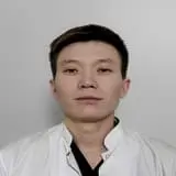 Толегенов Мадияр Ертайулы