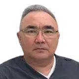 Толемисов Махамбет Кенжегазыевич