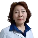 Толеуова Алия Смагуловна