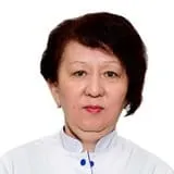 Толгамбаева Жанат Турлыбаевна