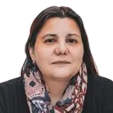 Толстикова Аида Юлиановна