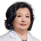 Толыбекова Алима Алмасовна