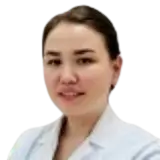 Тореева Шахсанем Муратбаевна