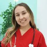 Төреева Таңшолпан Ерікқызы