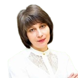 Торгаева Ольга Олеговна