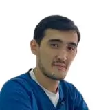 Тортаев Айкен Эльбрусович