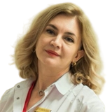 Трубникова Юлия Анриевна