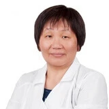 Цой Татьяна Трофимовна