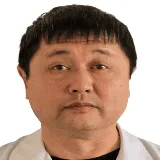 Цой Виталий Фёдорович