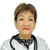 Цой Флора Леонидовна