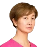 Цой Ирина Вениаминовна