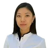 Цой Людмила Владимировна