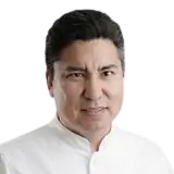 Тугамбаев Арман Ермекович