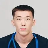 Туғанбаев Әлішер Ерболұлы