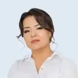 Тугелбаева Молдир Ерболовна