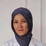 Туйебаева Улдана Меирбеккызы