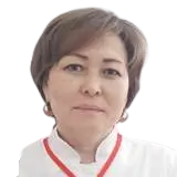 Тукаева Ляззат Калабаевна