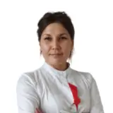 Тукпанова Турсун Батыржановна