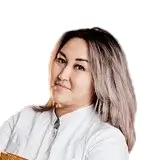 Тукушова Айсулу Адильбековна