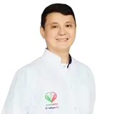 Тулебаев Данияр Исакович