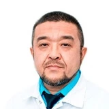 Тулебаев Марс Даулетович