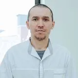 Тулегенов Рысалы Есеналиевич