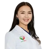 Тулегенова Айман Жакыпбековна