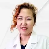 Тулегенова Ботагоз Жакипбековна