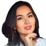 Тулегенова Дина Ертаргыновна