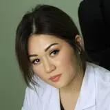 Тулепбекова Лейла Октябрьхановна