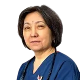 Тулеуова Дамегуль Жайлаубаевна