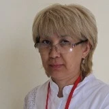 Тулеуова Шырынкуль Райымбековна